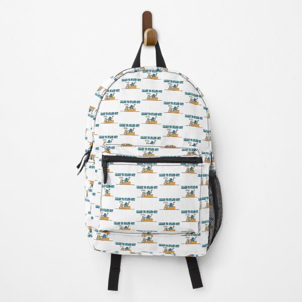 Item preview, Learn To Stand Out designed and sold by majeed10.