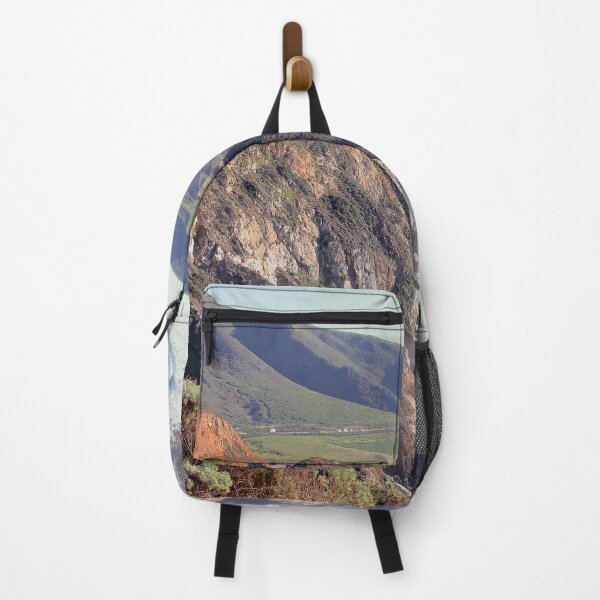 Item preview, Dreamy California Coastline - The Great Nature designed and sold by joejiing.