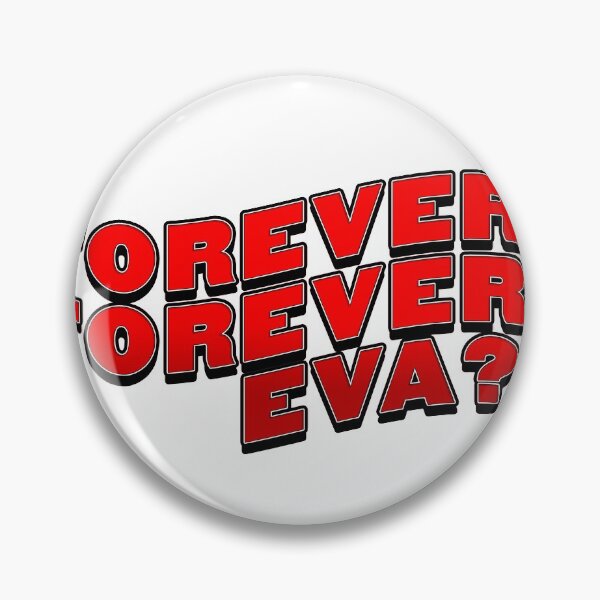Artikelvorschau, Für immer für immer Eva? entworfen und verkauft von blazikin.