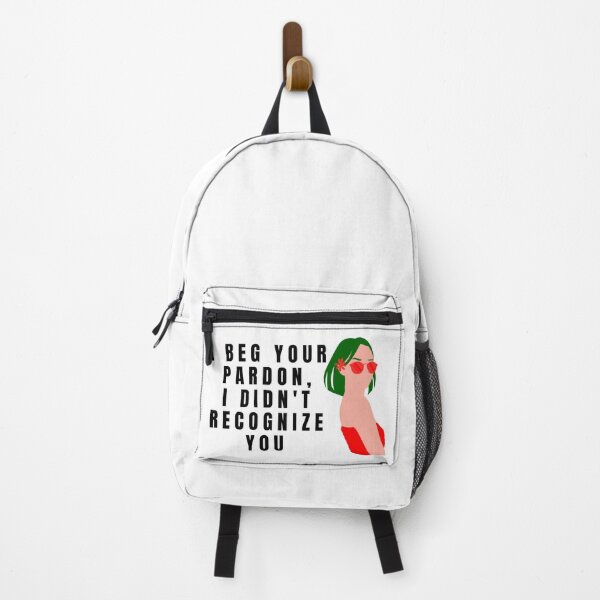 Item preview, I beg your pardon, I didn't recognize you - Pardon Day designed and sold by Dyezica.