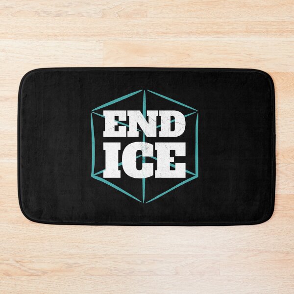 Item preview, END ICE - Abolish ICE designed and sold by bonmotto.