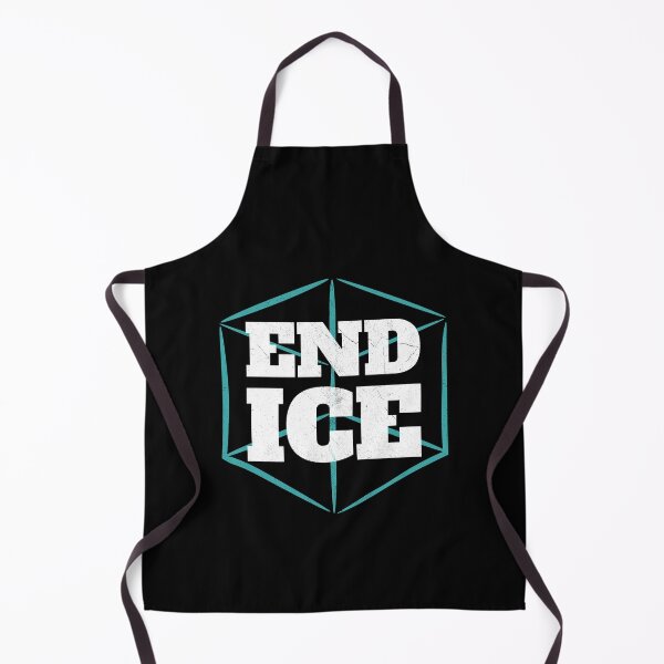 Item preview, END ICE - Abolish ICE designed and sold by bonmotto.