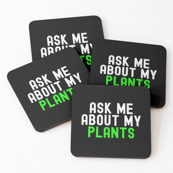 Item preview, Ask me about my plants designed and sold by azmndesigns.