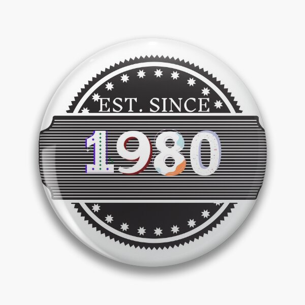Item preview, Established since 1980 designed and sold by designlee.