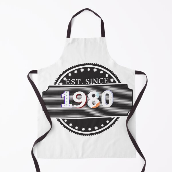 Item preview, Established since 1980 designed and sold by designlee.