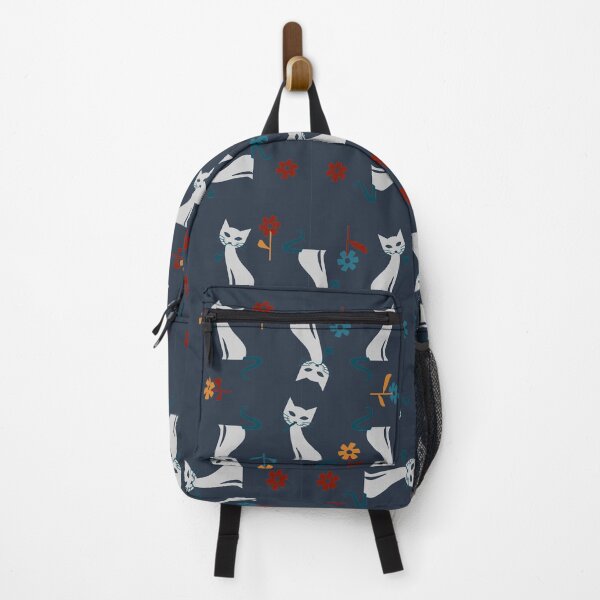 Item preview, Smoking Cats - V2 designed and sold by Mystalope.