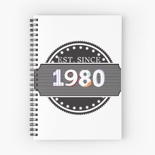 Item preview, Established since 1980 designed and sold by designlee.