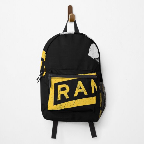 Item preview, US Army Ranger Yellow Tab | Vintage Airborne Soldier designed and sold by Jody49.
