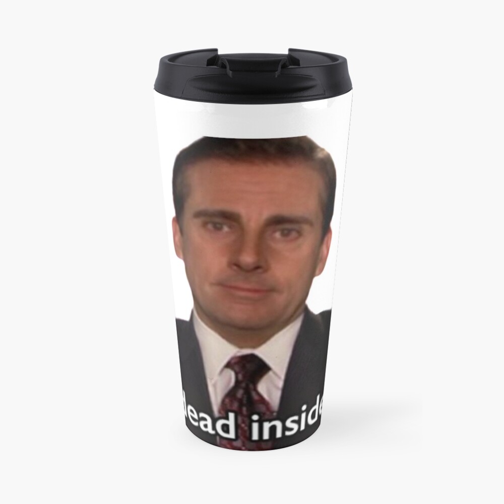 michael-scott-i-am-dead-inside-the-office-travel-coffee-mug-for-sale