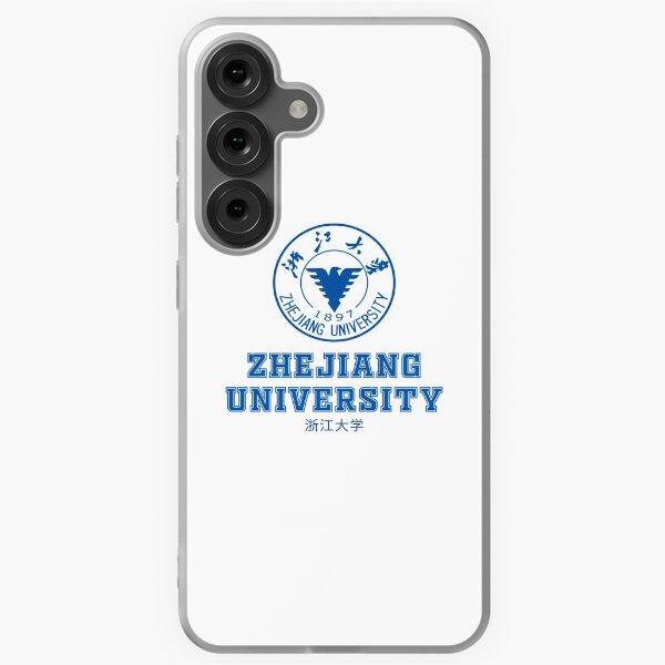 Item preview, Zhejiang University designed and sold by Kaixiu-Art.