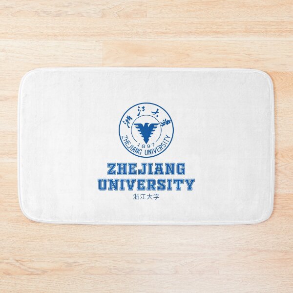 Item preview, Zhejiang University designed and sold by Kaixiu-Art.