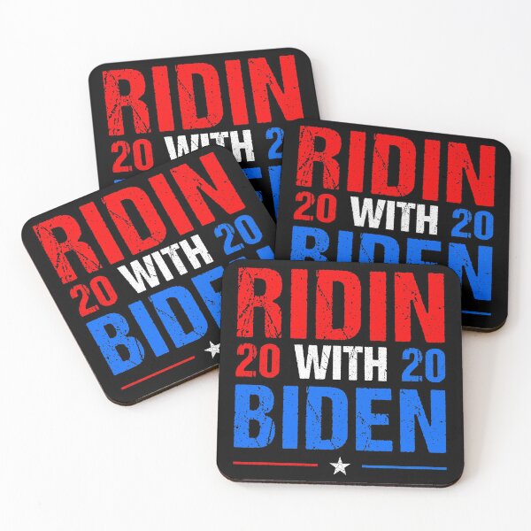 Item preview, Ridin With Biden 2020 Vintage Design Great Joe Biden 2020 Retro designed and sold by naworas.