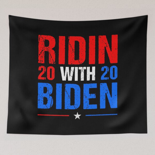 Item preview, Ridin With Biden 2020 Vintage Design Great Joe Biden 2020 Retro designed and sold by naworas.