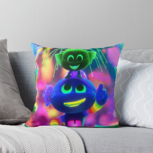 Item preview, Trolls 2 designed and sold by solgel47.
