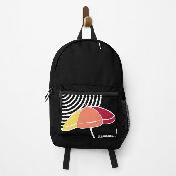 Item preview, The Umbrella on The Beach designed and sold by YoungESC.