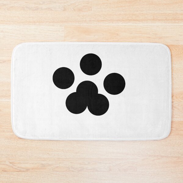 Item preview, Paw cat designed and sold by GRAPHISTE99.