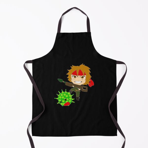 Item preview, Corona Rambo designed and sold by Dark-Nerd.