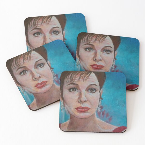 Item preview, "You won't forget me, will you?"  Renee Zelwegger as Judy Garland designed and sold by Jpg4art.