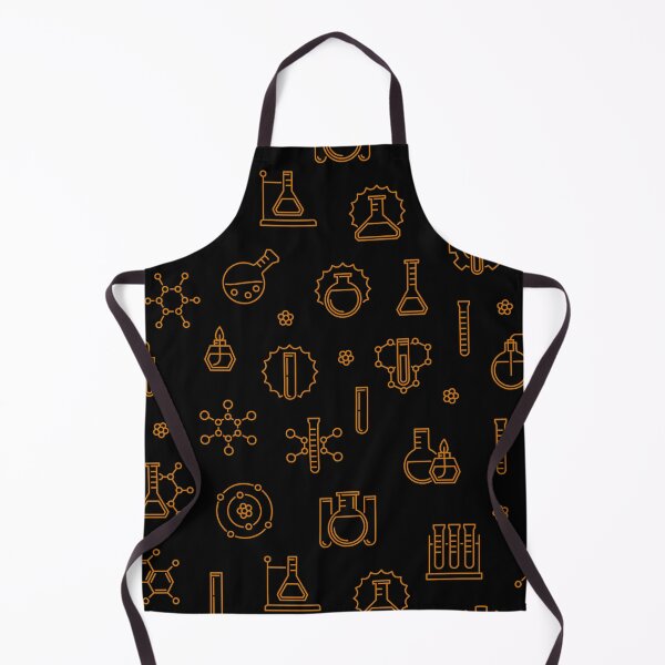 Item preview, Back To School Chimestry School Book Pattern designed and sold by Marstore.