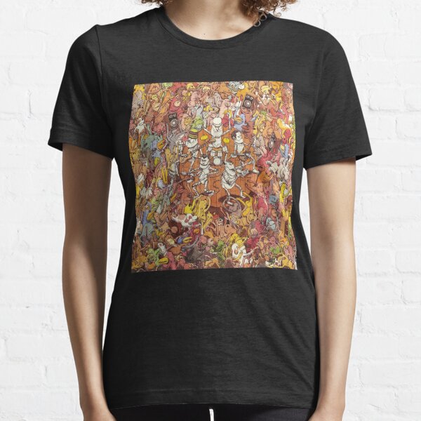 Dance Gavin Dance T-Shirts | Redbubble