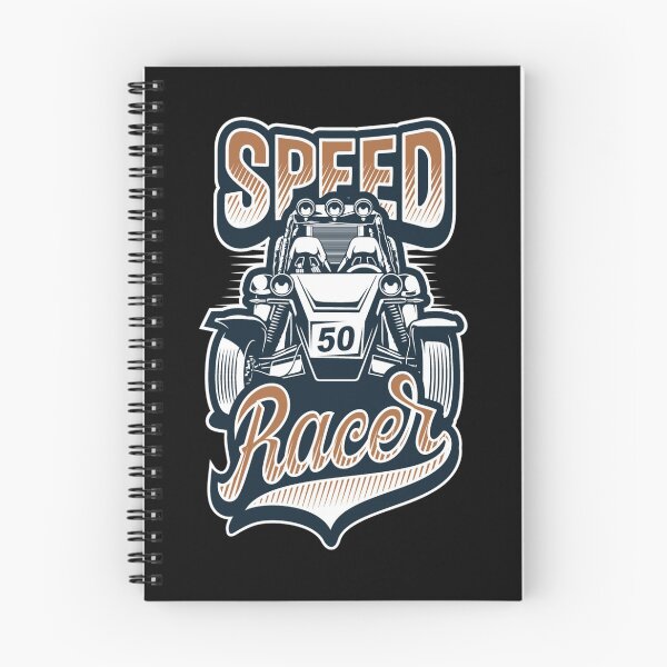 Item preview, Speed Racer - Awesome race car lover Gift designed and sold by Teenation9.