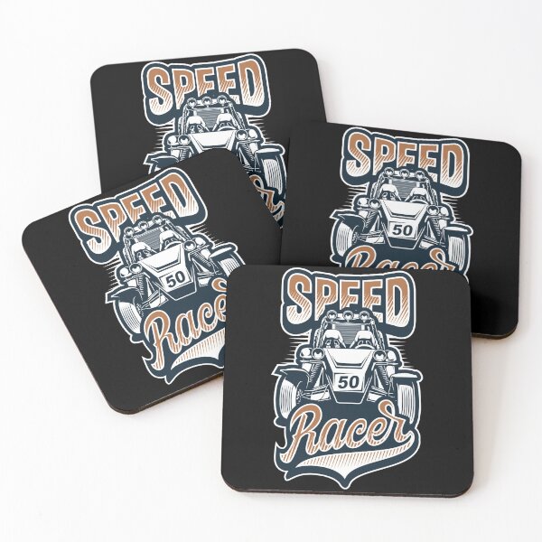 Item preview, Speed Racer - Awesome race car lover Gift designed and sold by Teenation9.