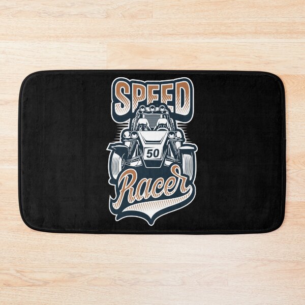 Item preview, Speed Racer - Awesome race car lover Gift designed and sold by Teenation9.