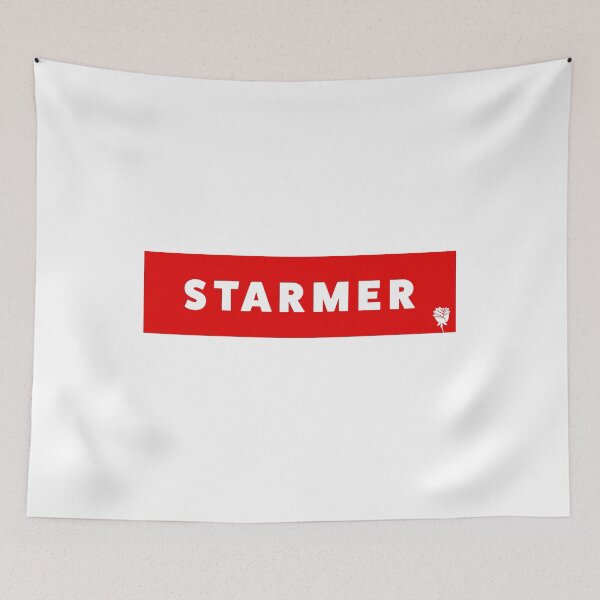 Item preview, Starmer designed and sold by Jamiecsmith1986.