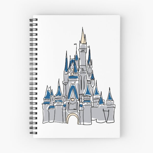 Item preview, Castle  designed and sold by willowsbunnies.