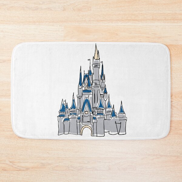 Item preview, Castle  designed and sold by willowsbunnies.