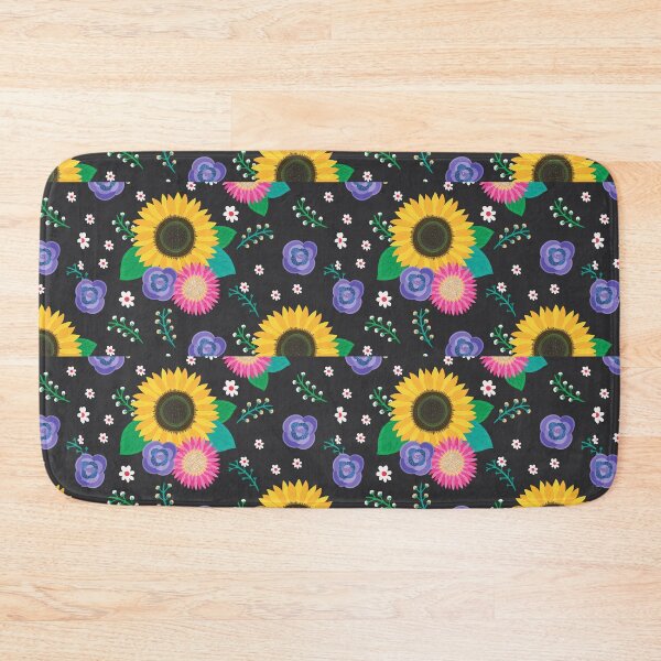Item preview, Sunflowers in Spring designed and sold by anantb.