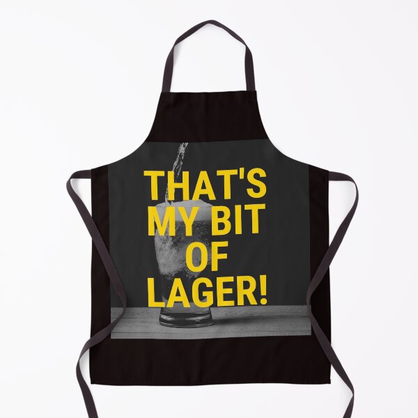 Item preview, Peep Show: Lager designed and sold by laurabwrites.