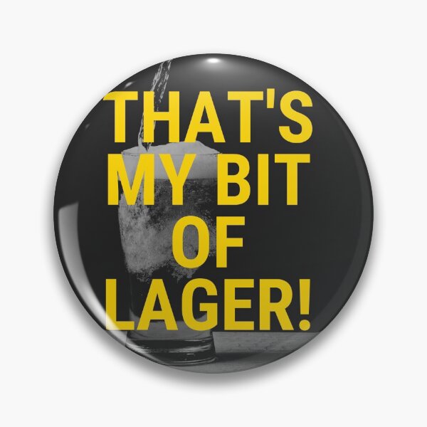 Item preview, Peep Show: Lager designed and sold by laurabwrites.