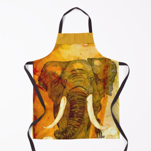 Item preview, Beautiful Beast designed and sold by Freckled  Illustrations.