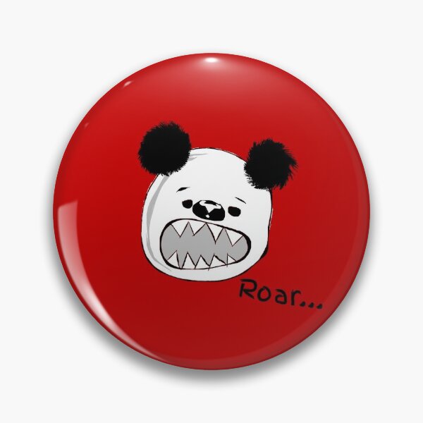 Item preview, Beth Roars Little Panda designed and sold by bethroars.