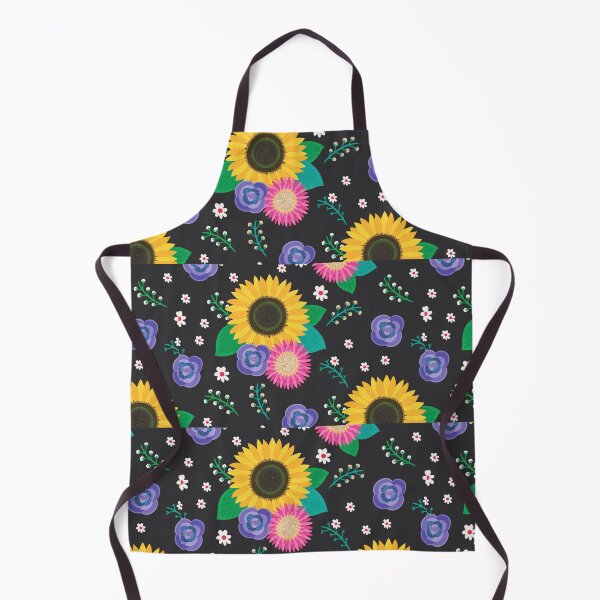 Item preview, Sunflowers in Spring designed and sold by anantb.
