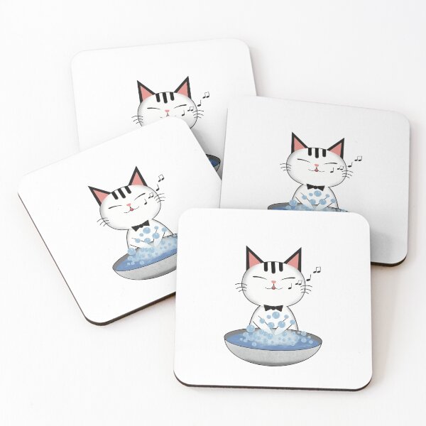 Item preview, Dirty Cat designed and sold by MattiasCreation.