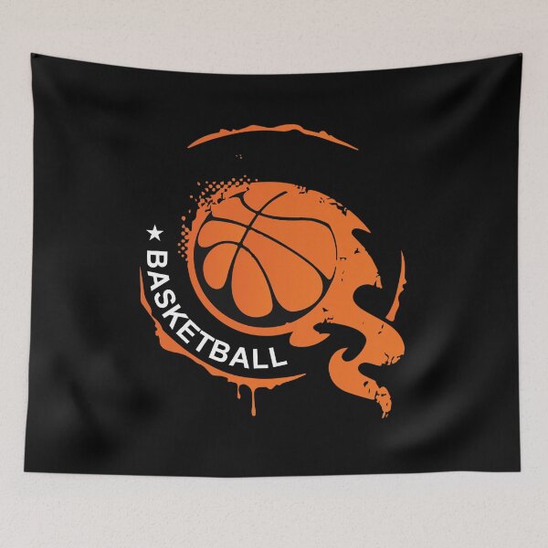 Item preview, Basketball - Awesome basketball player Gift designed and sold by Teenation9.