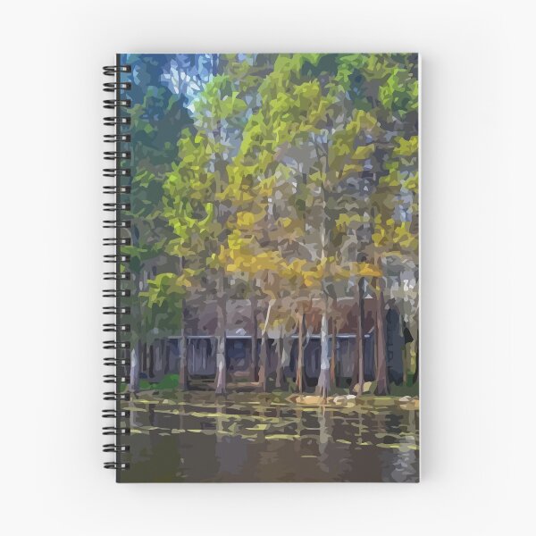 Item preview, Swamp Cabin designed and sold by muskitt.