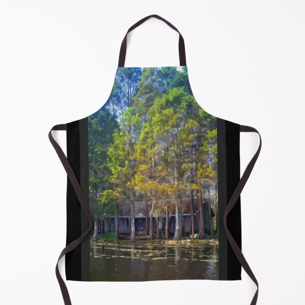 Item preview, Swamp Cabin designed and sold by muskitt.