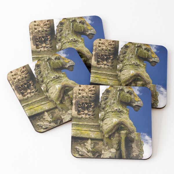 Item preview, Helmsley memorial designed and sold by jasminewang.