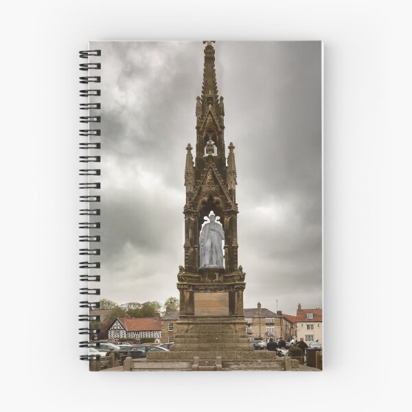 Item preview, Helmsley memorial designed and sold by jasminewang.