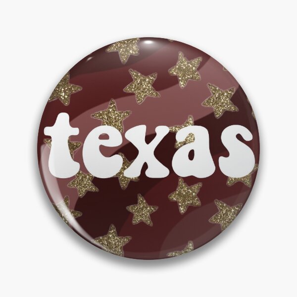 Item preview, Texas Circle designed and sold by Gineliz-molina.