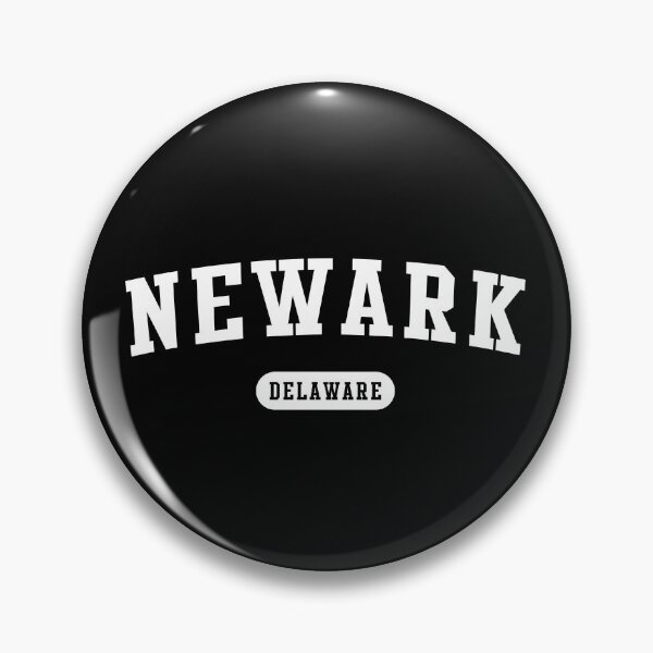 Item preview, Newark, Delaware designed and sold by Novel Gifts.