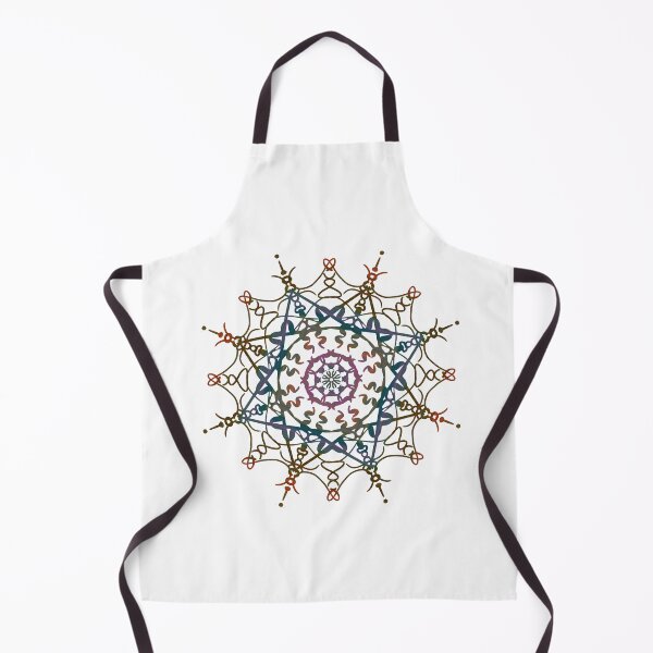 Item preview, Mandala designed and sold by Snek-industries.