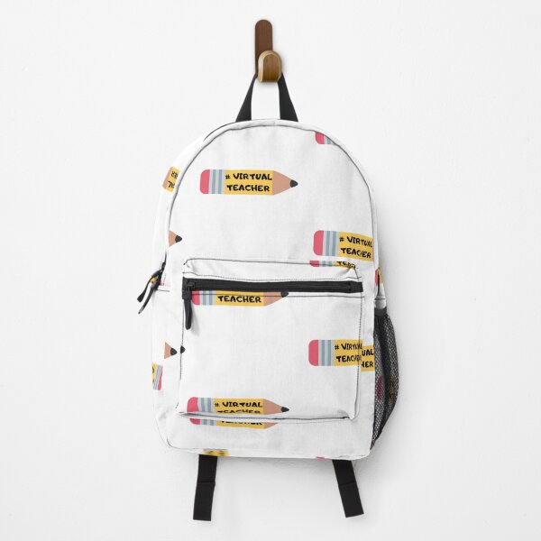 Item preview, Virtual Teacher designed and sold by Aissa6900.