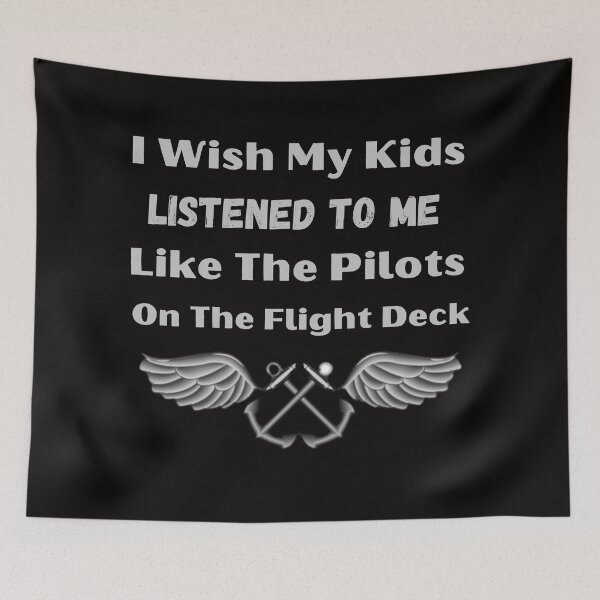 Item preview, Navy Flight Deck Ops designed and sold by Samsdesignshop.