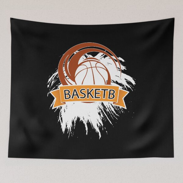 Item preview, Basketb - Awesome basketball player Gift designed and sold by Teenation9.