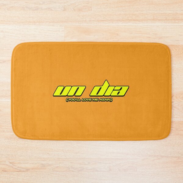 Item preview, Un Dia One Day designed and sold by blazikin.