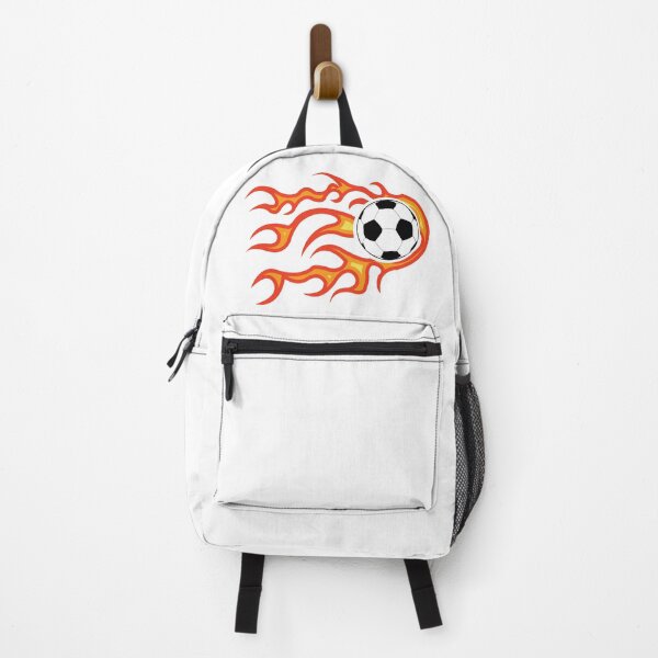 Item preview, Soccer ball on fire designed and sold by PepaAnaRB.